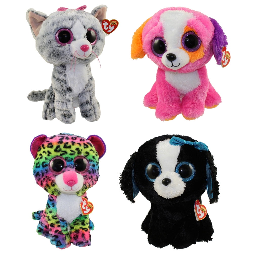 beanie boos small size