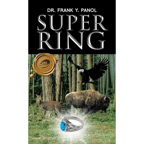 Super Ring (Hardcover)