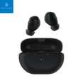 thumbnail image 1 of Auriculares HAYLOU GT1 Versión 2022 Audífonos inalámbricos verdaderos BT5.2 Cancelación de ruido de llamadas AI Códec de audio AAC 3.9g Cuerpo compacto Soportes antideslizantes para los oídos Negro Haylou Auriculares, 1 of 6