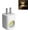 White, variant on LED Wall Socket Night Light with Dusk to Dawn Sensor, 360° Adjustable Plug-in Outlet Light for Bedroom Bathroom Hallway