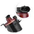 thumbnail image 3 of Wchiuoe Front Bumper Fog Light Driving Lamps Replacement For MK5 RABBIT EOS CADDY, 3 of 8