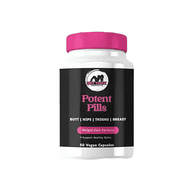 Get Thick Potent Pills weight gain supplements