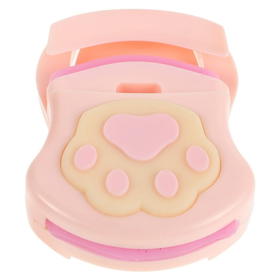 PBPBOX eyelash tools portable silicone 1Set