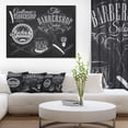 thumbnail image 1 of Design Art - Ensemble Barbershop, 1 of 4