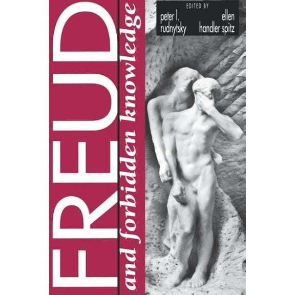 Freud and Forbidden Knowledge