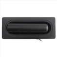 thumbnail image 3 of 4X LáMpara LED para HabitacióN LáMpara de Pared para Cabecera LáMpara de Lectura Lateral de la Cama del Aplique LáMparas de Pared Empotradas con Interruptor AutomáTico, Negro, 3 of 5