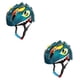 thumbnail image 4 of Inteprter Manténgase seguro con casco de seguridad ajustable y a prueba de golpes para niños Casco de seguridad Ligero Cómodo Transpirable A Type1 NO1, 4 of 6