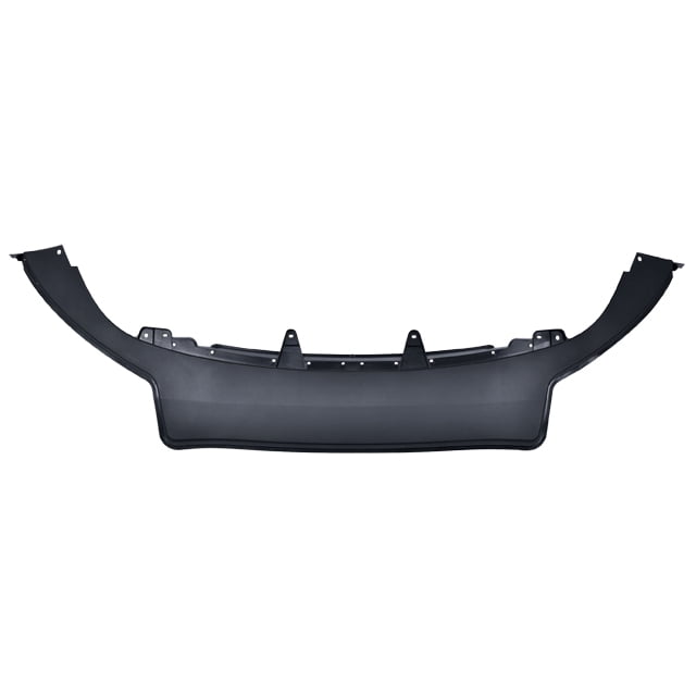 SPOILER JETTA 2011 al 2014 VOLKSWAGEN Delantero Genérica .