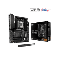 Asrock X870 Pro-A WIFI AM5 AMD X870 ATX Motherboard