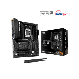 ASRock A620M-HDV/M.2+ AM5 Micro ATX Motherboard, HDMI