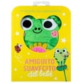 thumbnail image 1 of Libro suave de rana Jo Dupre Bvba Pasta Blanda, 1 of 2