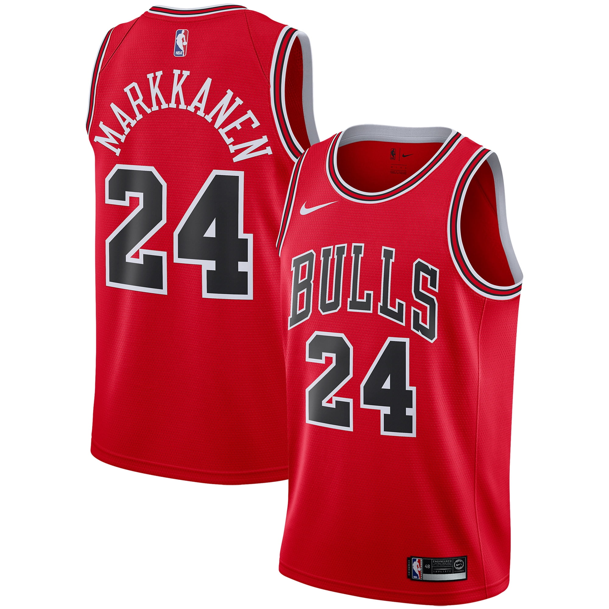chicago bulls nike