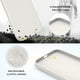 thumbnail image 2 of Funda para teléfono GUAGUA iPhone 13 Pro Max de 6.7 pulgadas con piedra de silicona líquida, 2 of 8