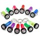 thumbnail image 4 of ELAYARD 12Ud Llaveros LED Para Llaves Y Uso En Excursiones O Eventos Nocturnos, 4 of 8