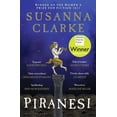 thumbnail image 1 of PIRANESI: WINNER OF THE WOMEN S PRIZE 2021 BLOOMSBURY PUBLISHING PLC Pasta Blanda, 1 of 2