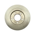 thumbnail image 2 of Raybestos Brakes 982692R R-Line BRAKE ROTORS OEM, 2 of 3