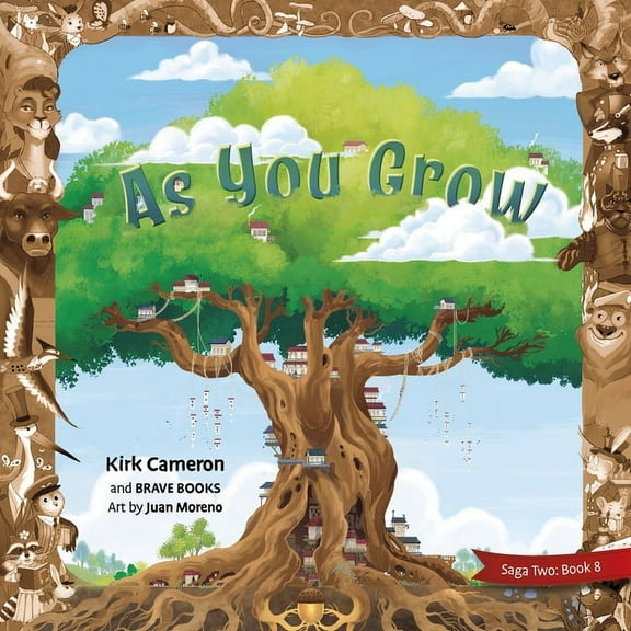 Freedom Island As You Grow, (Paperback)