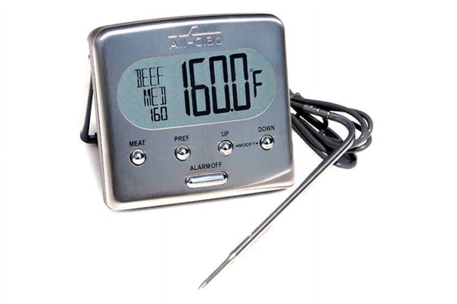 All-Clad Oven Probe Thermometer