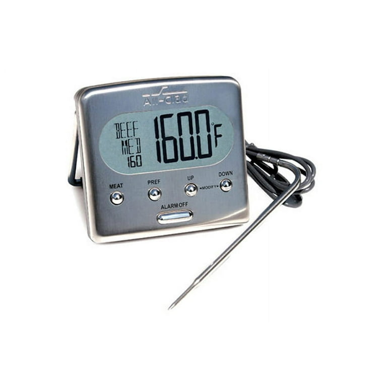 All-Clad Digital Thermometer