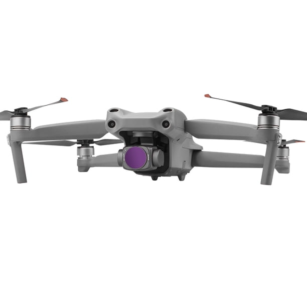 Filtros compatibles con Air 2S Drone (ND8PL) Ndcxsfigh Para estrenar