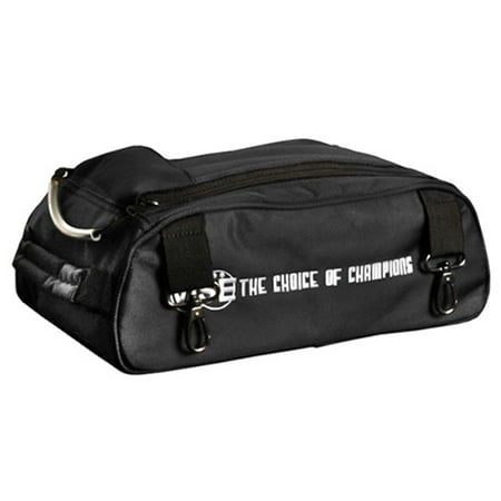 Vise Shoe Bag Add On for Vise 2 Ball Roller Bowling Bags-