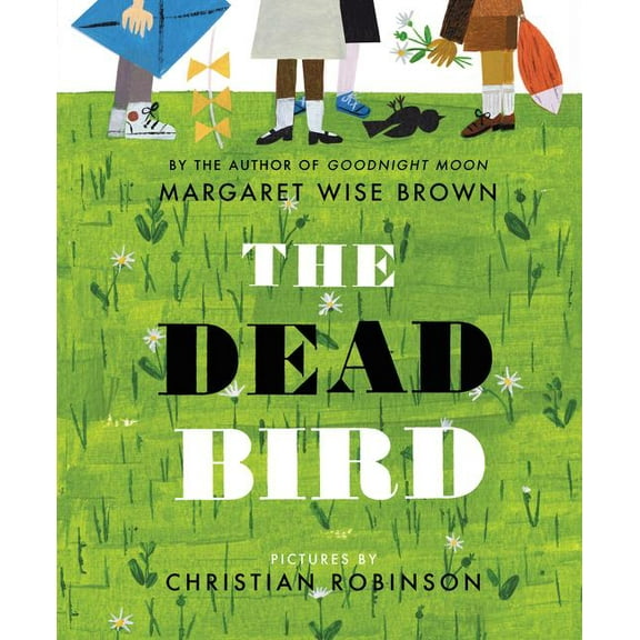 The Dead Bird, (Hardcover)