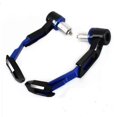 thumbnail image 1 of Motorcycle Brake Clutch Lever Protector Guard Aluminium, 1 of 5