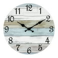 thumbnail image 1 of Relojes y relojes creativos personalizados para una sala de estar silenciosa y sencilla, 1 of 5