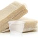 thumbnail image 5 of 6 tazas medidoras de arroz reutilizables, tazas medidoras reutilizables, tazas de arroz transparentes, accesorios para ollas arroceras, 5 of 8