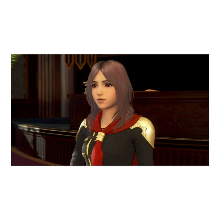 PlayStation4 - あきゆう Sony PlayStation 4 FINAL FANTASY Type-0 HD Suzaku Edition