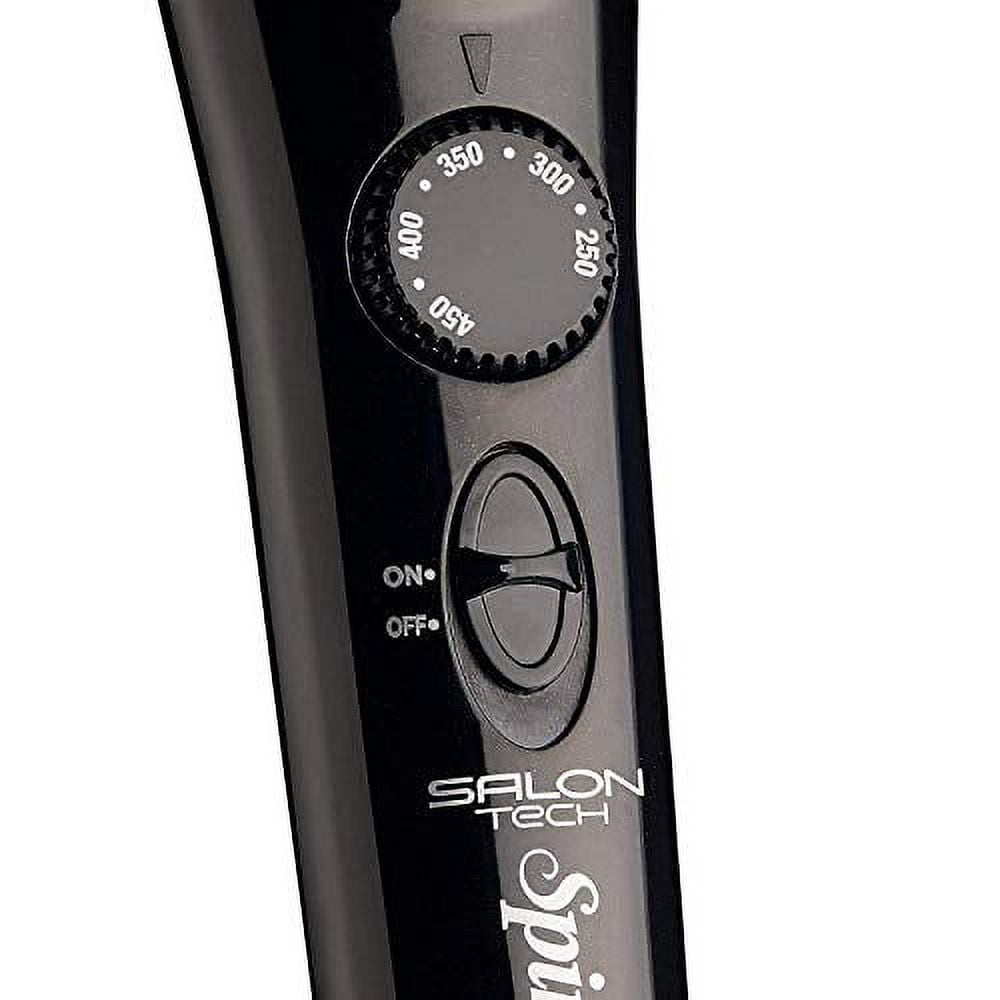 SalonTech SpinStyle Pro Curling Iron 0.75 Inch