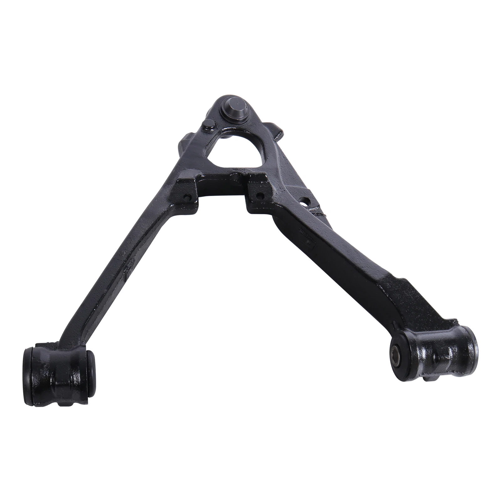 MOSTPLUS Front Upper Lower Control Arms for Chevy Silverado Tahoe GMC Sierra 1500 Yukon