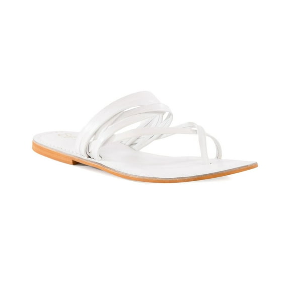 Seychelles Reezie Leather Sandal, 10