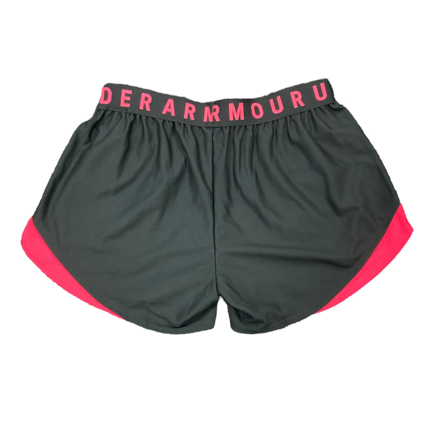 Under Armour Women’s Play Up Shorts 3.0