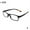 Black, variant on Strength Glasses Readers +1.00 ~+4.00 Unisex Unbreakable Reading Ne Hot O4V7
