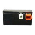 thumbnail image 2 of Unique Motorcycle 13pin Electrical Parts Digital Ignition Cdi Igniter For Honda Sdh50qt-40 Dio Af61 Af62 Scooter Af61 Af62 50cc, 2 of 5