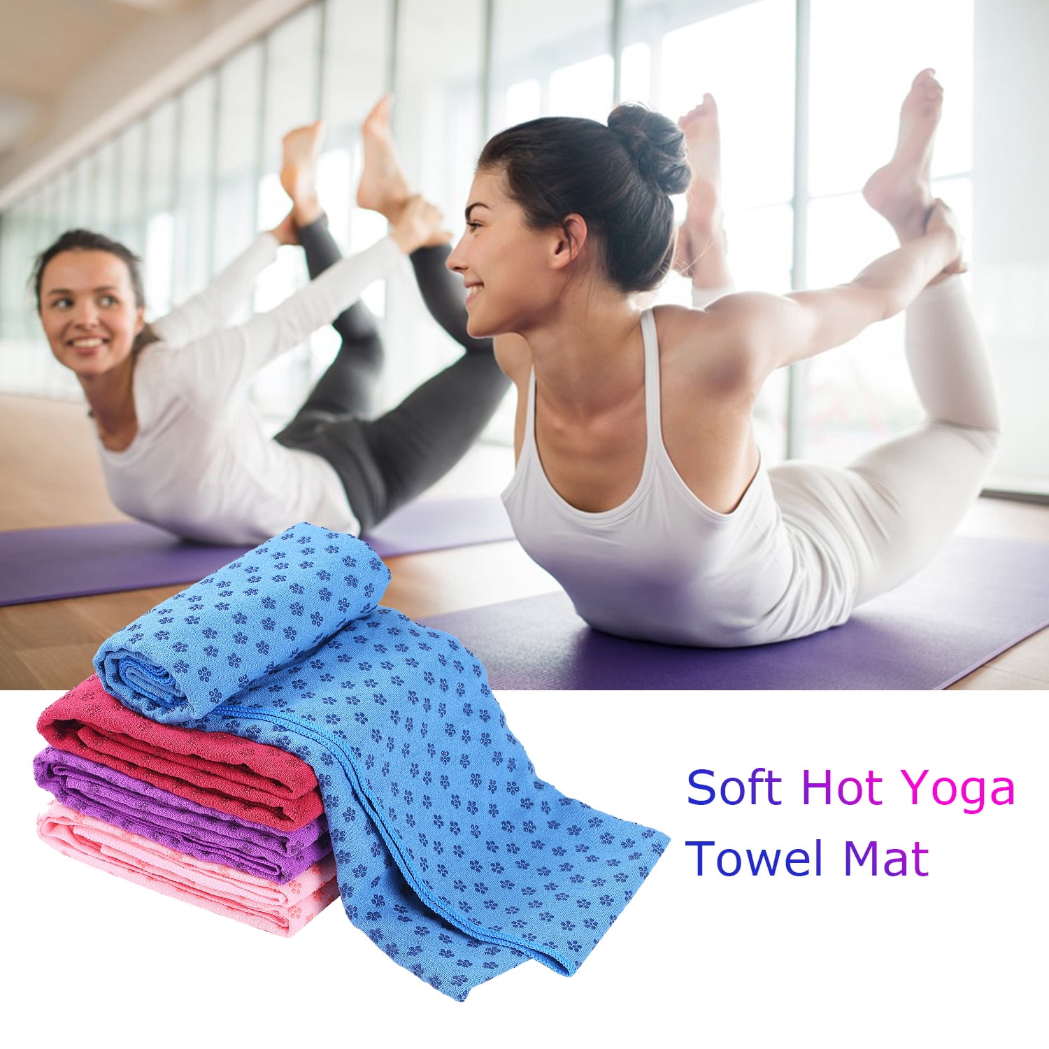 sweat mat