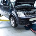 thumbnail image 2 of Miangastore Outils de Mécanicien Robustes en Acier Inoxydable pour Usage Automobile 5 Paires, 2 of 9