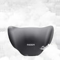 thumbnail image 1 of FHBVT Car Headrests Cushions Pair of Neck Protection Pillows for Driver's Seat Ergonomically Designed for Comfort Posture Correction Soft Resilient for Long-Distance Driving Relief from Fatigue, 1 of 6
