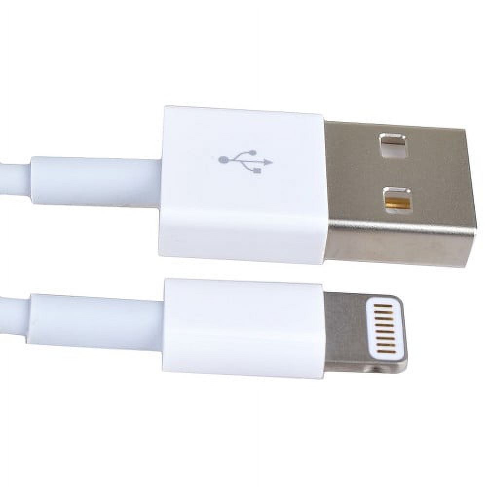 USB-C to Lightning Cable (1 m) - image 2 of 4