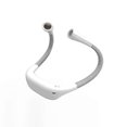 thumbnail image 1 of Neck Reading Lamp 2000 Mah Book Lamp Is Suitable For Bed Reading Neck Lamp Hands-free, 1 of 5