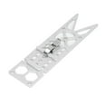 thumbnail image 3 of Saw Guide,Right Angle Guide Rail Saw Rail Cutting Guide Rail Tried and Trusted, 3 of 14