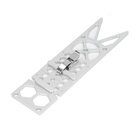 

Circular Saws Track Accurate Right Angle Guide Rail Rustproof For Triton For