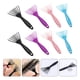 thumbnail image 4 of 8 cepillos para el pelo, peines, limpiadores, removedores de pelo, rastrillos y raspadores., 4 of 6