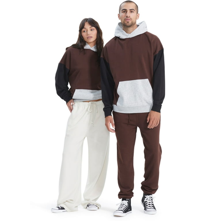 Oversized store hoodie xs