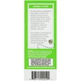thumbnail image 2 of Zarbee's Naturals Children's Cough Syrup + Mucus with Dark Honey, Grape, 4 fl oz, 2 of 7