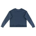 thumbnail image 6 of Reebok Womens Cozy Crewneck Sweatshirt with Graphic, 6 of 7