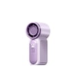 Cadancy Portable Handheld Fan High Speeds Mini Personal Cooling Device ...