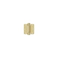 thumbnail image 2 of Deltana DSH35R43/4 Single Action Steel 3 1/2-Inch x 3 1/2-Inch x 1/4-Inch Spring Hinge, 2 of 2
