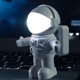 thumbnail image 2 of Lámpara de mesa de ordenador USB ACTIVE con luz de noche LED de astronauta, 2 of 3